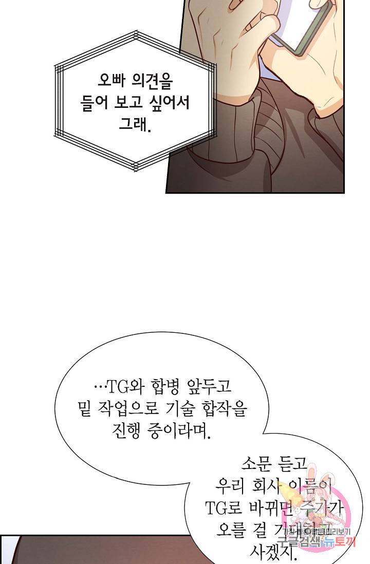 그대 마음 한 스푼 36화 6