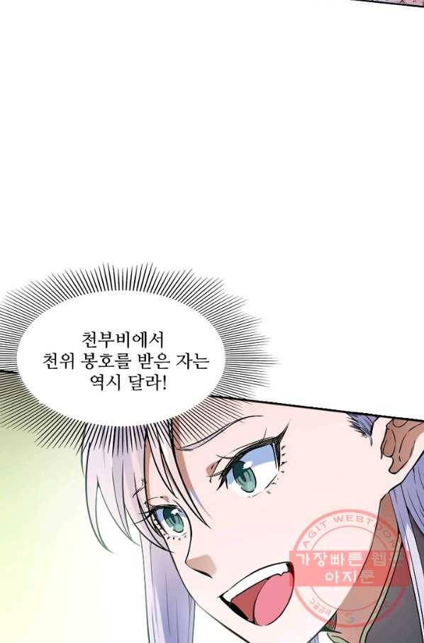 백련성신 501화 77