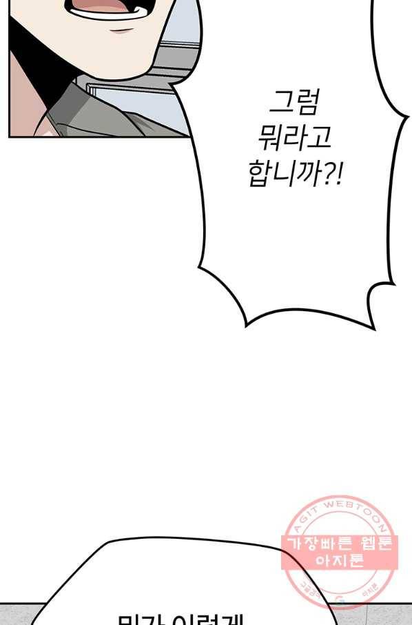 어딜 봐요 매니저님 19화 7