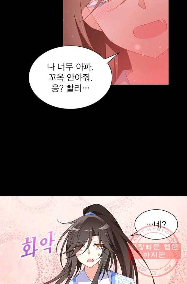인생 3회차 스승님 60화 62