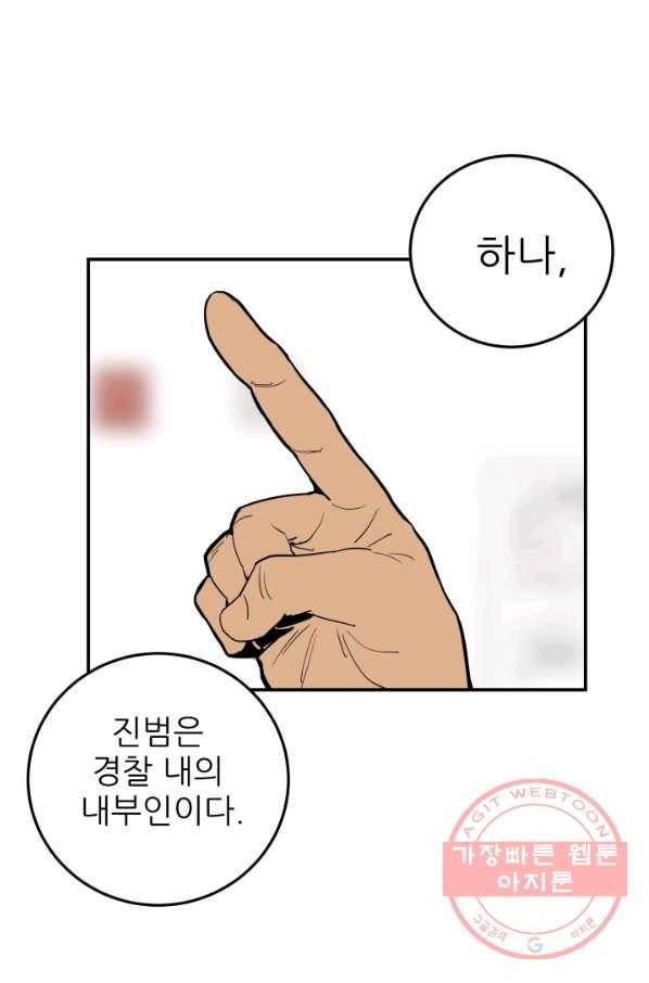 내가 죽이기로 했다 물거품(1) 57