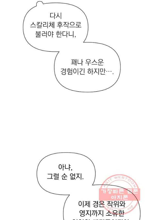 오늘부터 황녀! 30화 8