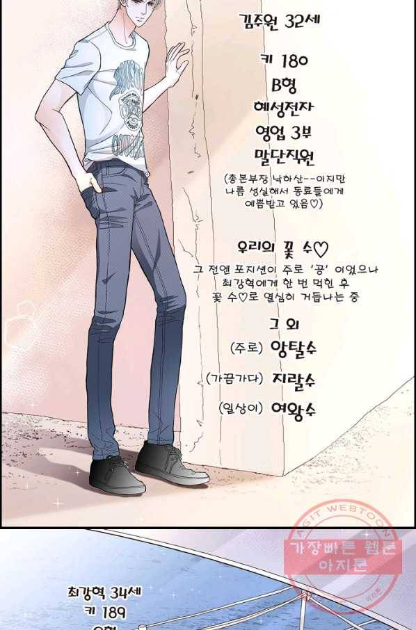 사랑이 아니다  44화 3