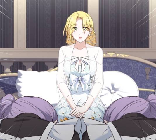 황제와의 하룻밤 36화 141