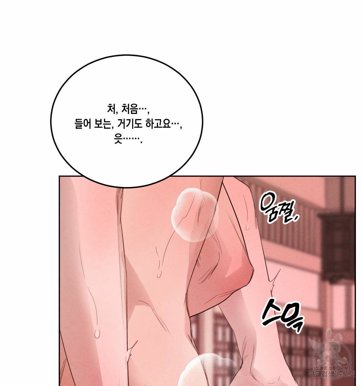 버드나무 로맨스 44화 14