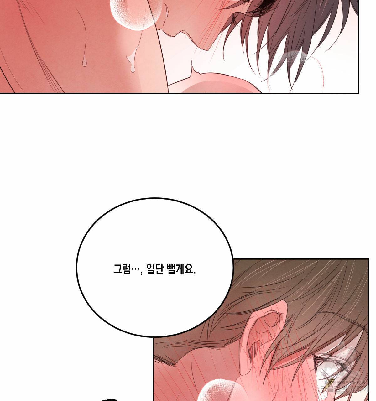 버드나무 로맨스 44화 65