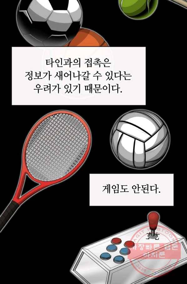 먹을수록 강해짐 38화 6