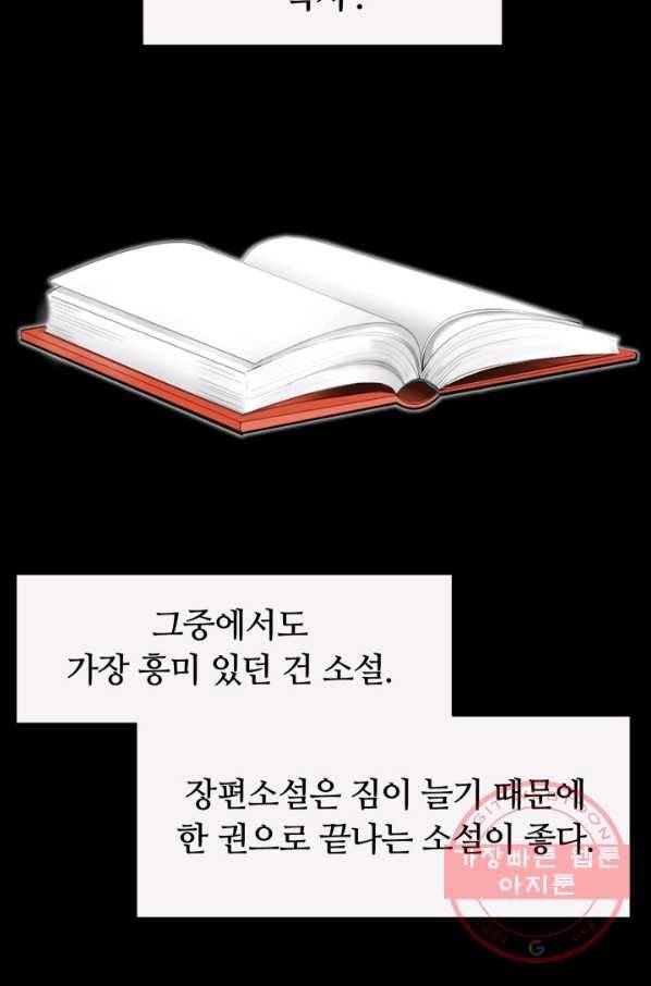 먹을수록 강해짐 38화 8