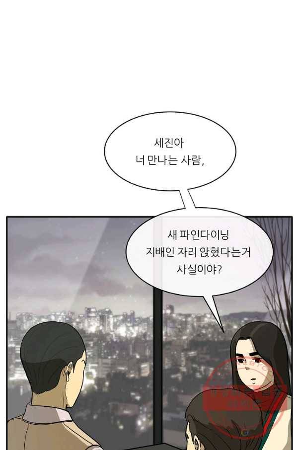 사업왕 심길후 109화 29