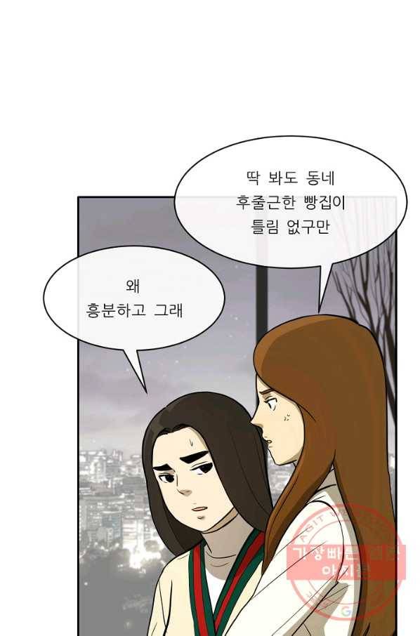 사업왕 심길후 109화 40