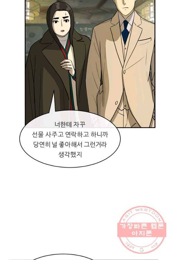 사업왕 심길후 109화 49