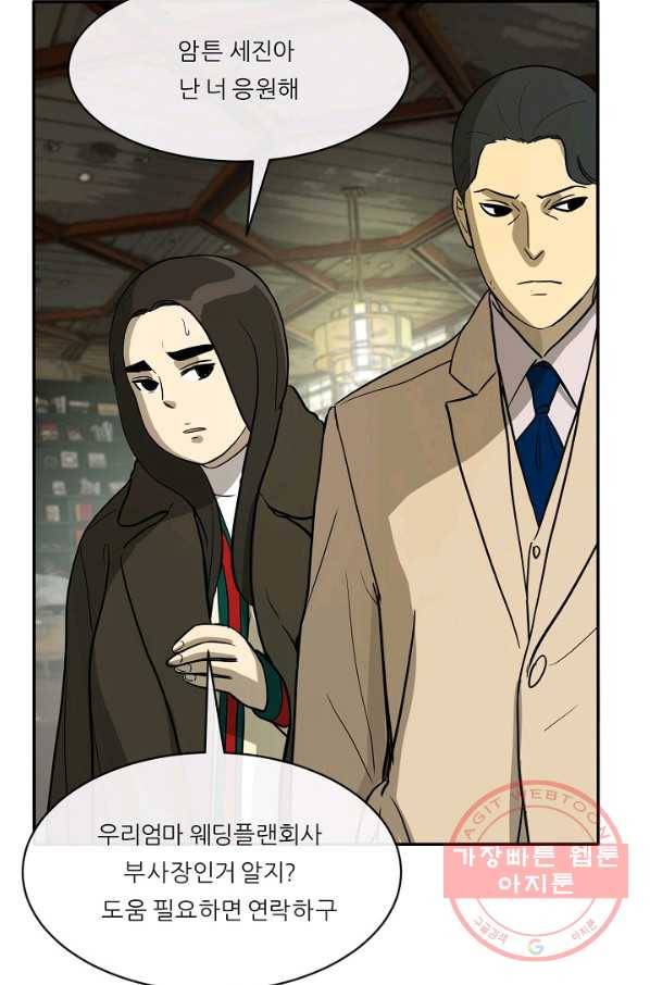 사업왕 심길후 109화 50