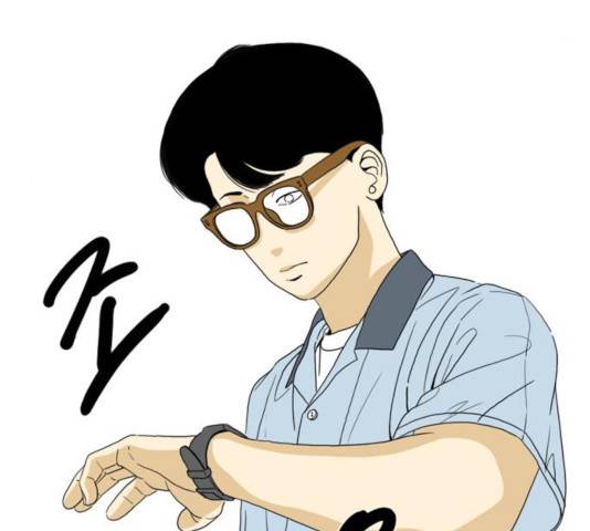 몬스터(네이버) 27화 22