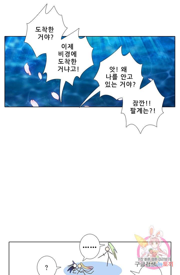 또라이 대사형 무림생존기 275화 6