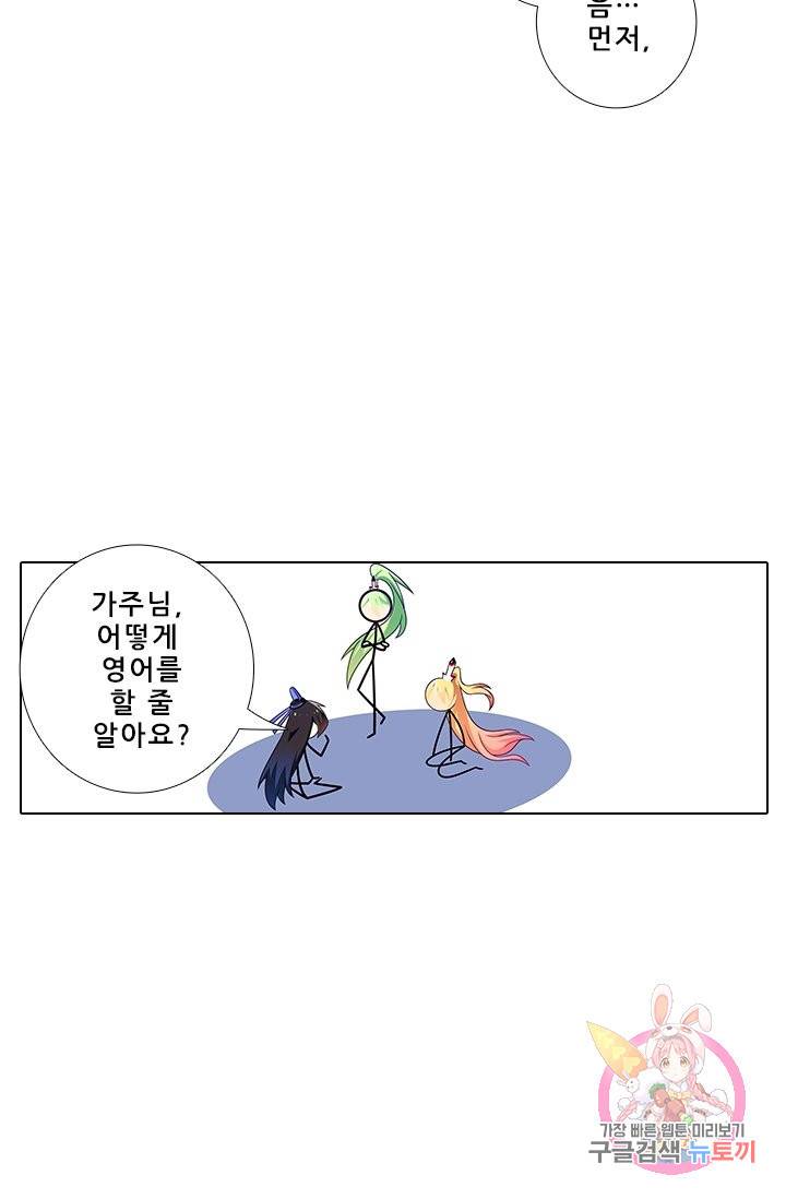 또라이 대사형 무림생존기 275화 9