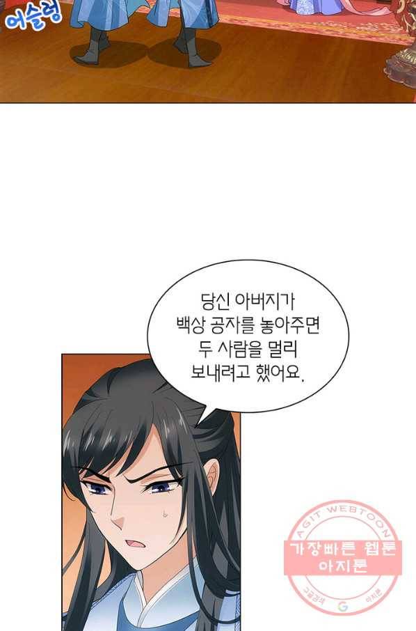 황자님 거기 있어줄래요 141화 7