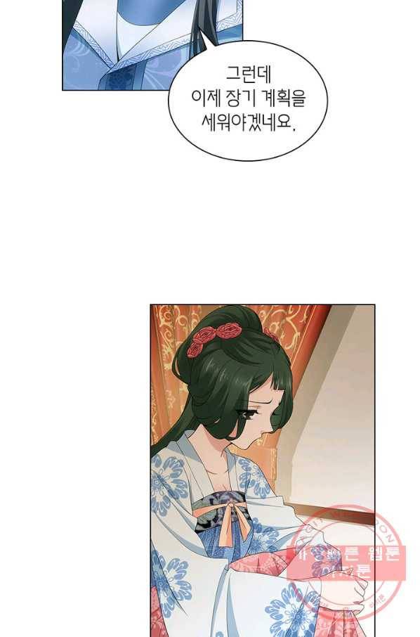 황자님 거기 있어줄래요 141화 8