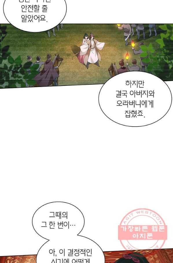 황자님 거기 있어줄래요 141화 10