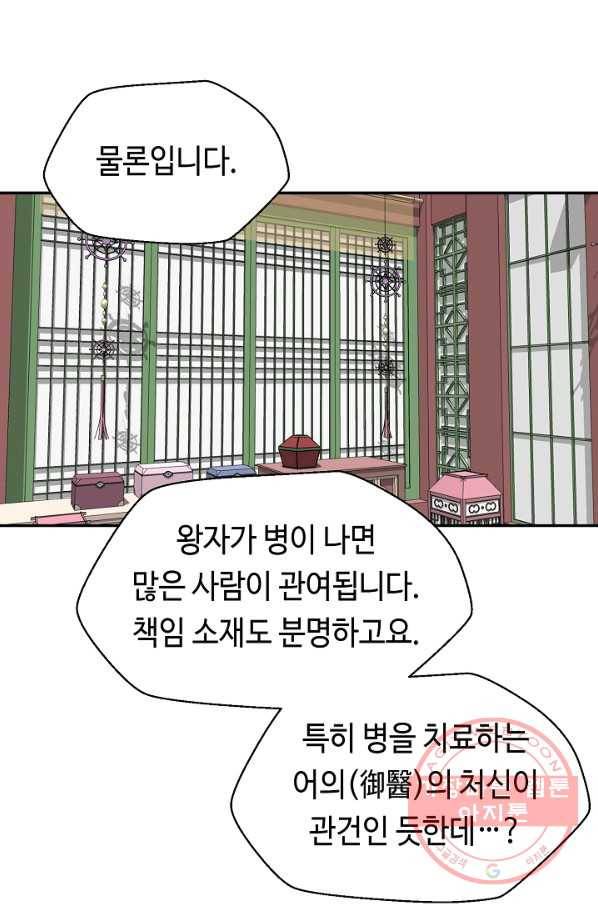 거지왕자 15화 14