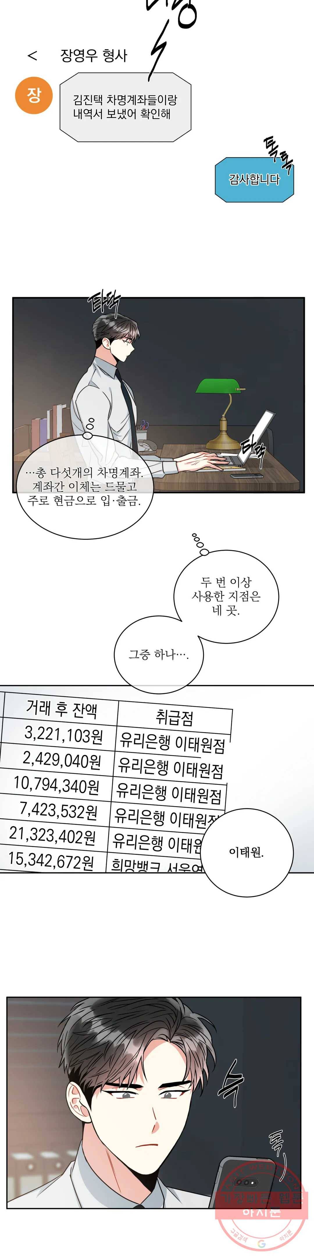 매드 플레이스 24화 2부 3화 4