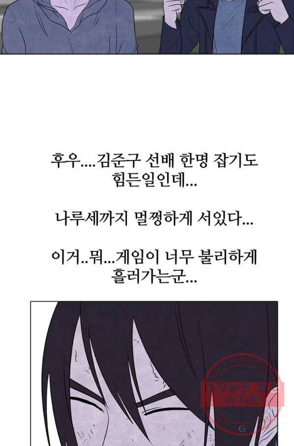 고교정점 237화 도달 10
