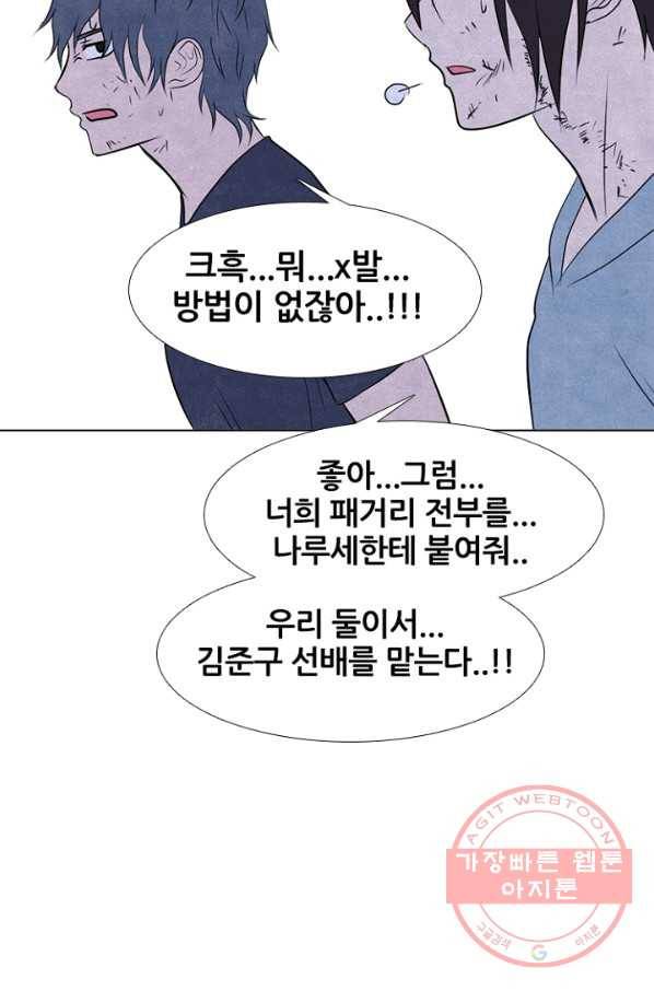 고교정점 237화 도달 12