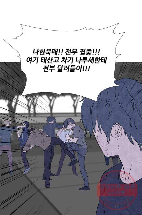 고교정점 237화 도달 14