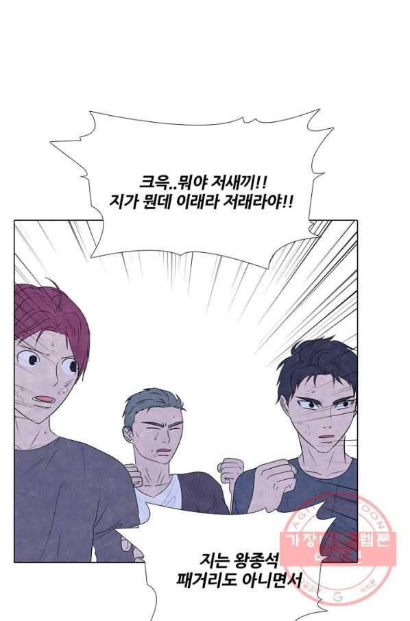 고교정점 237화 도달 17