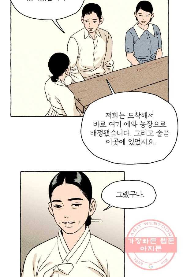 아임프롬조선 10화 14
