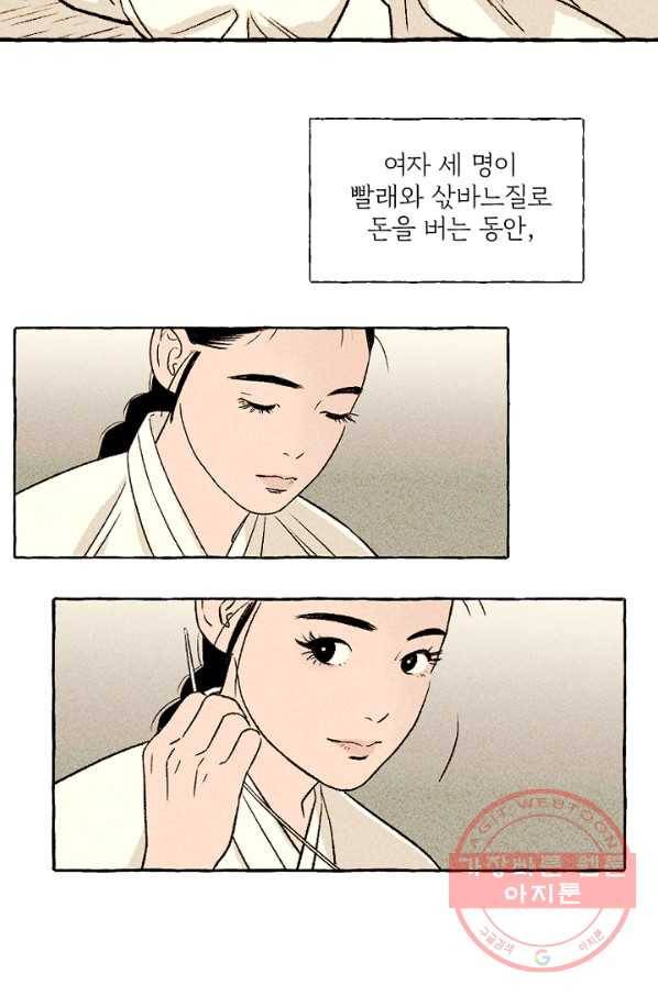 아임프롬조선 10화 58
