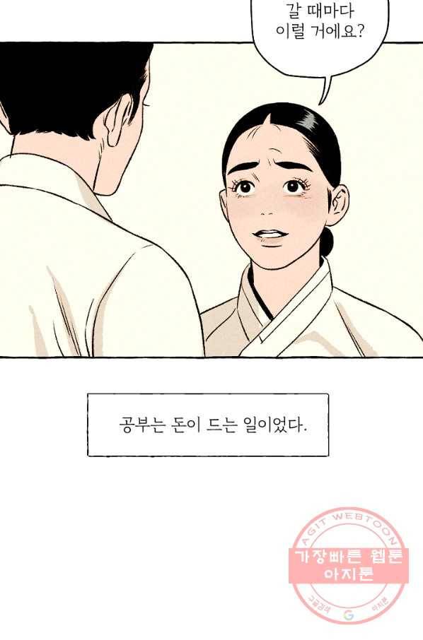 아임프롬조선 10화 60