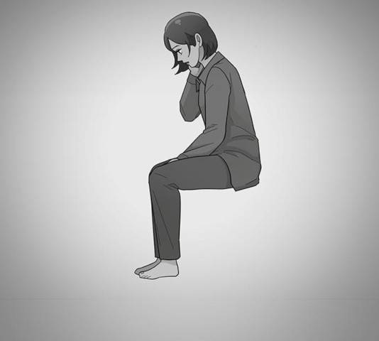 여성전용헬스장 진달래짐 50화 2