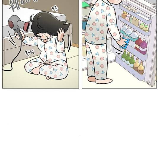 여성전용헬스장 진달래짐 50화 20
