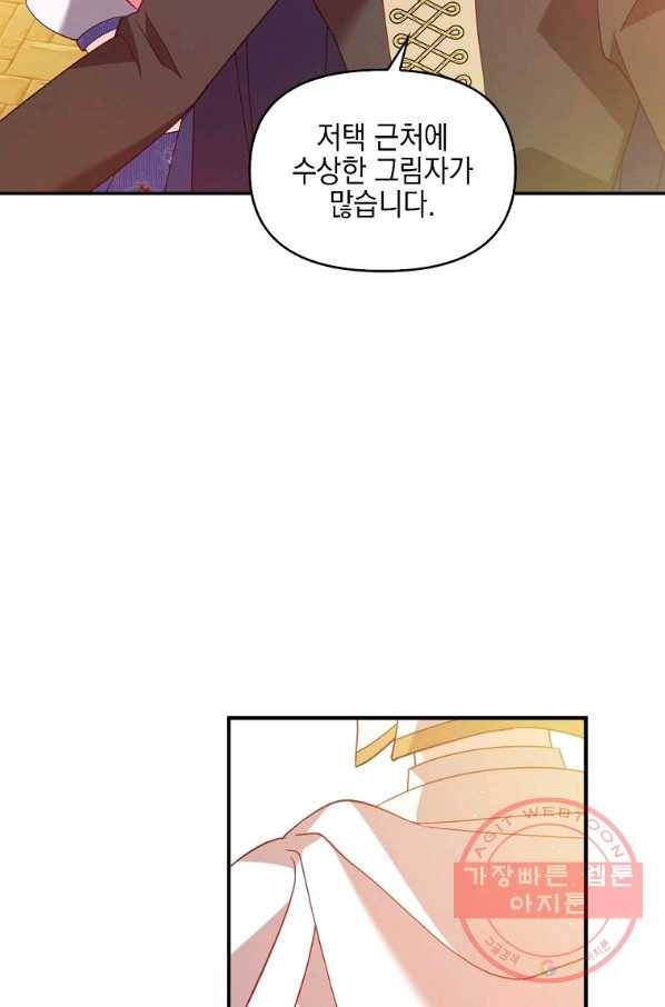 악당 대공님의 귀하디귀한 여동생 49화 6