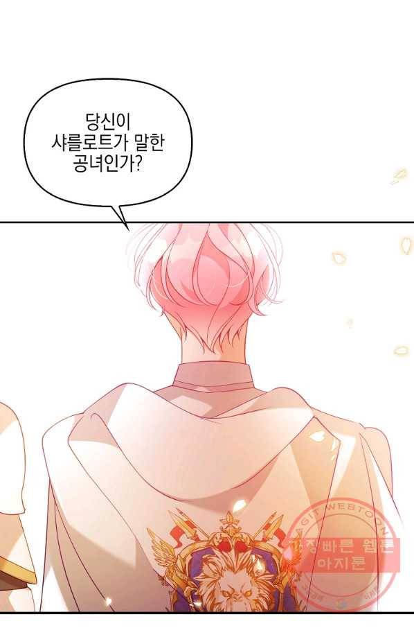 악당 대공님의 귀하디귀한 여동생 49화 12