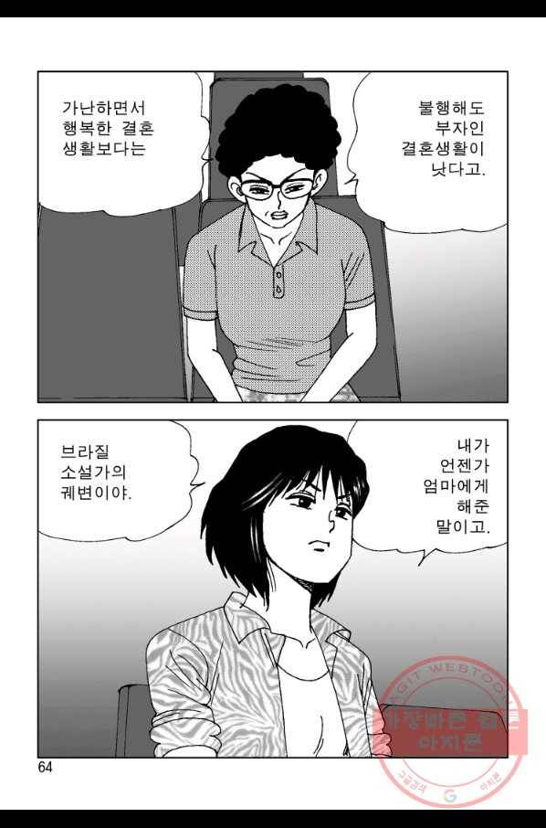 고행석 악질의 전설 4탄 오디션 24화 3