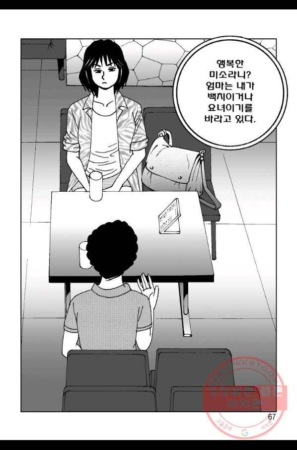 고행석 악질의 전설 4탄 오디션 24화 6