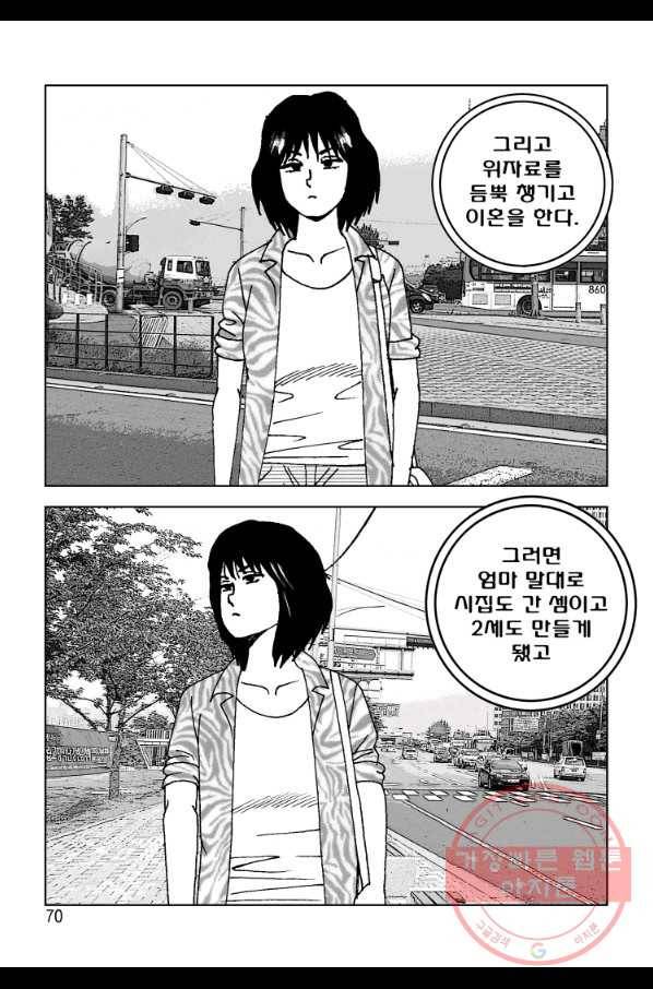 고행석 악질의 전설 4탄 오디션 24화 9