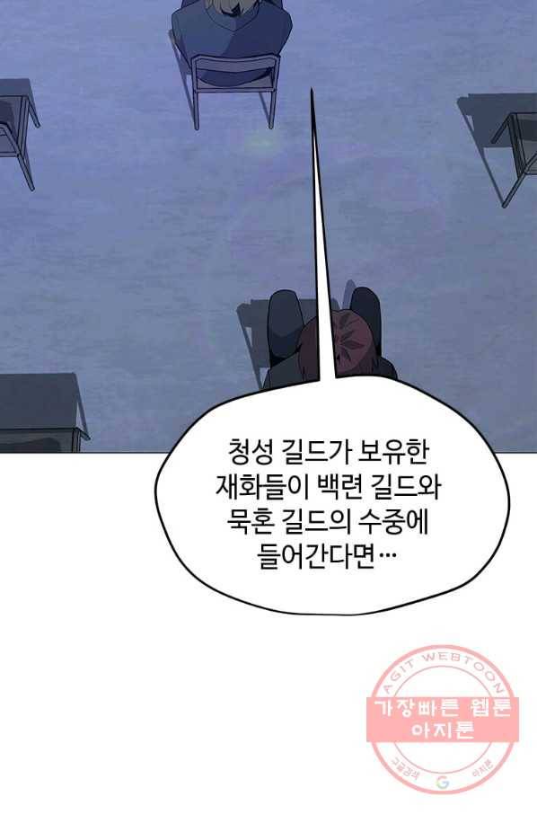 나 홀로 주문 사용자 65화 21