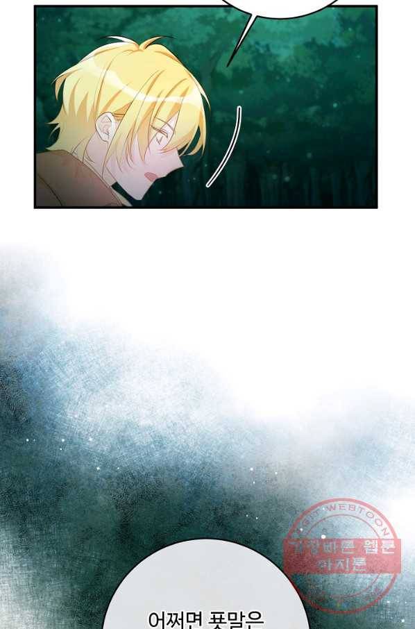 길들이는 공녀님 44화 11