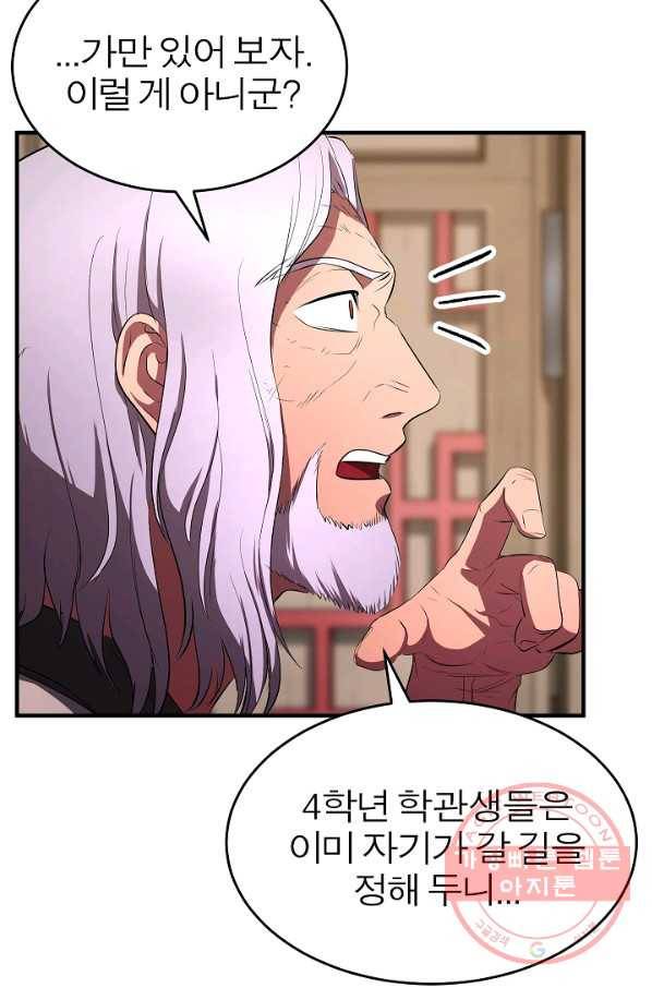 천마,리치왕의 무림을 부수다 39화 28