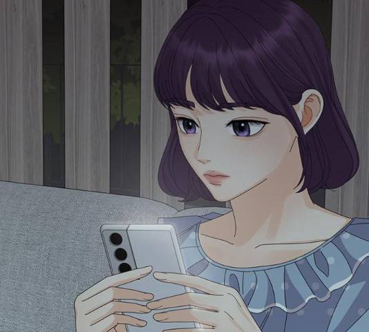 물어보는 사이 22화 7