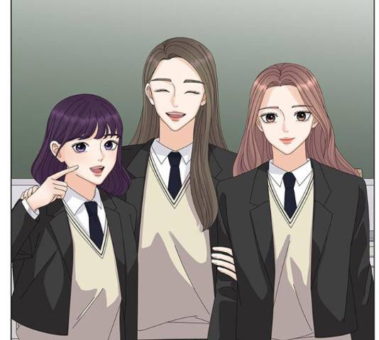 물어보는 사이 22화 18