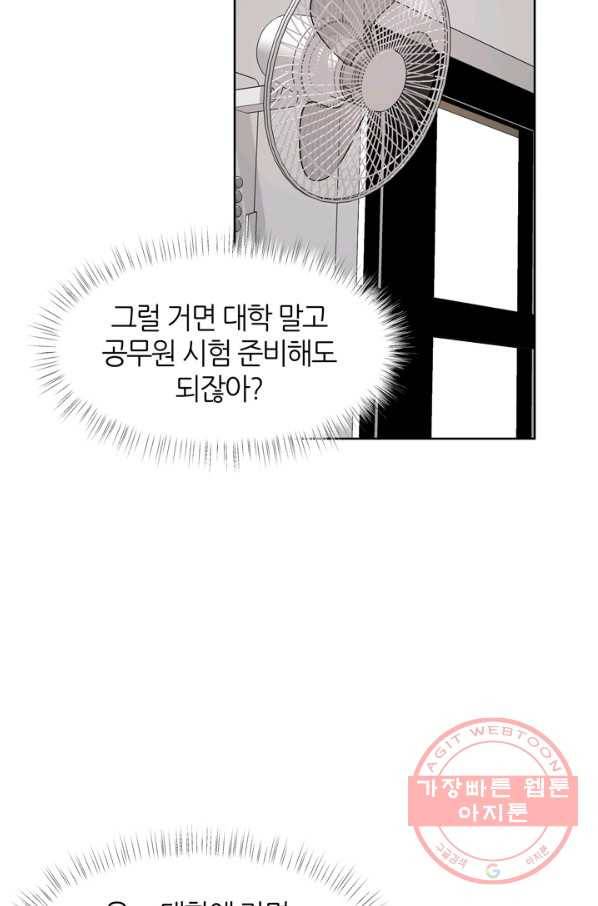 그곳에, 네가 53화 5