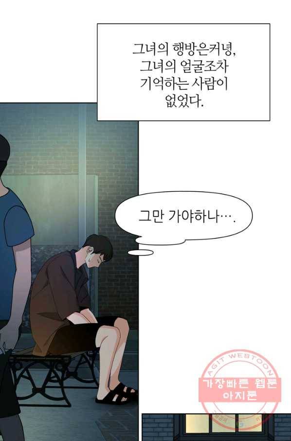 그곳에, 네가 53화 44
