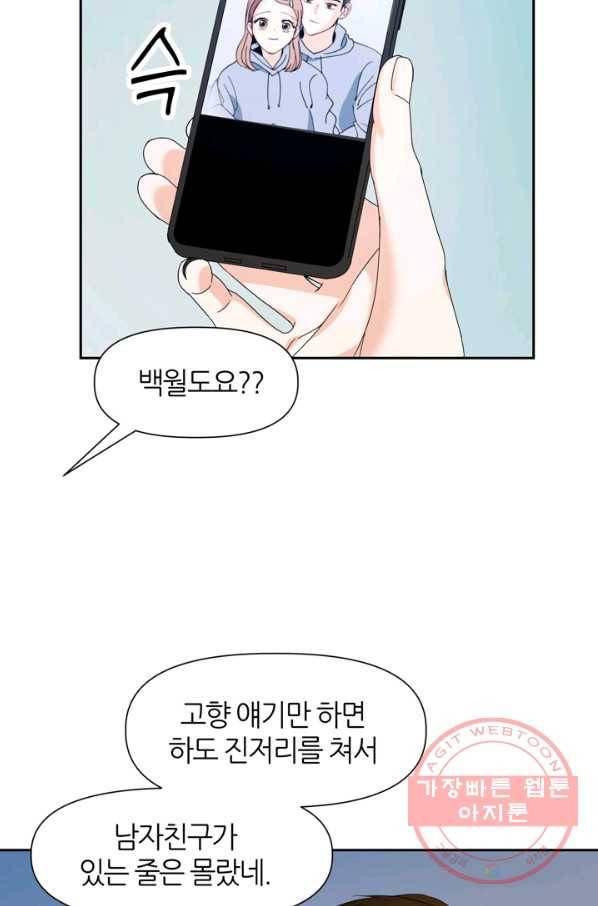 그곳에, 네가 53화 56