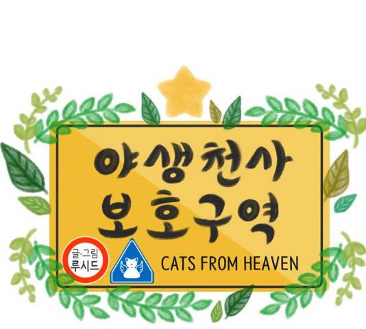 야생천사 보호구역 야생천사 보호구역 36화 12