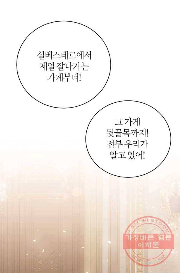 아빠만 찾으려 했는데 32화 10