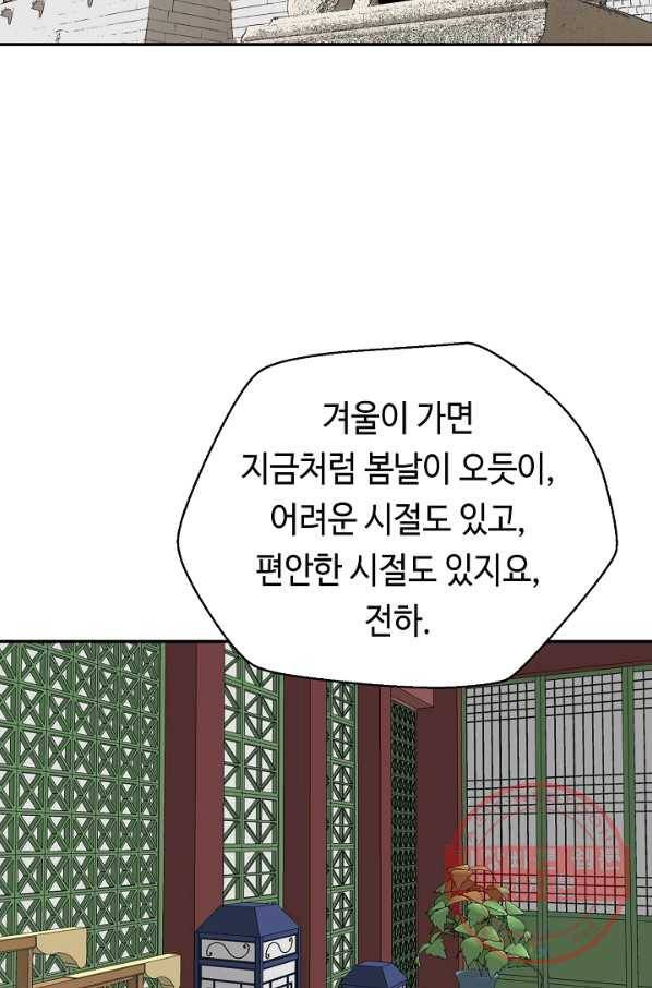 거지왕자 21화 2