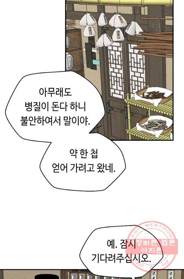 거지왕자 21화 8